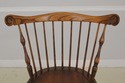 56627EC: WARREN CHAIR WORKS Windsor Style High Sea