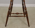 56627EC: WARREN CHAIR WORKS Windsor Style High Sea