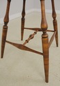 56627EC: WARREN CHAIR WORKS Windsor Style High Sea