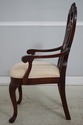 L74181: Set of 6 THOMASVILLE Mahogany Dining Room 