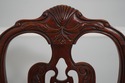 L74181: Set of 6 THOMASVILLE Mahogany Dining Room 