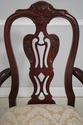 L74181: Set of 6 THOMASVILLE Mahogany Dining Room 