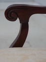 L74181: Set of 6 THOMASVILLE Mahogany Dining Room 