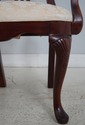 L74181: Set of 6 THOMASVILLE Mahogany Dining Room 