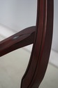 L74181: Set of 6 THOMASVILLE Mahogany Dining Room 