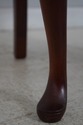 L74181: Set of 6 THOMASVILLE Mahogany Dining Room 