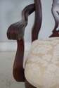 L74181: Set of 6 THOMASVILLE Mahogany Dining Room 