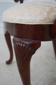 L74181: Set of 6 THOMASVILLE Mahogany Dining Room 