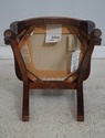 L74181: Set of 6 THOMASVILLE Mahogany Dining Room 