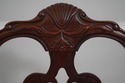 L74181: Set of 6 THOMASVILLE Mahogany Dining Room 