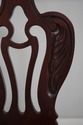 L74181: Set of 6 THOMASVILLE Mahogany Dining Room 