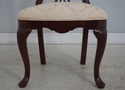 L74181: Set of 6 THOMASVILLE Mahogany Dining Room 
