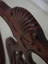L74181: Set of 6 THOMASVILLE Mahogany Dining Room 