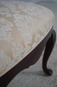 L74181: Set of 6 THOMASVILLE Mahogany Dining Room 