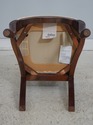 L74181: Set of 6 THOMASVILLE Mahogany Dining Room 