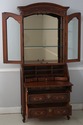 L70672: CENTURY French Provincial Mahogany Secreta