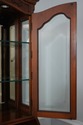 L70672: CENTURY French Provincial Mahogany Secreta