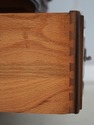 L70672: CENTURY French Provincial Mahogany Secreta