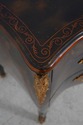 L74165: MAITLAND SMITH Chinoiserie Bow Front Commo