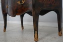 L74165: MAITLAND SMITH Chinoiserie Bow Front Commo