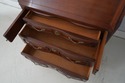 L70672: CENTURY French Provincial Mahogany Secreta