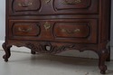 L70672: CENTURY French Provincial Mahogany Secreta
