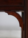 L74153: HENKEL HARRIS Drop Side Mahogany Pembroke 