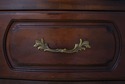 L70672: CENTURY French Provincial Mahogany Secreta