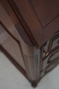 L70672: CENTURY French Provincial Mahogany Secreta