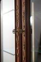 L70672: CENTURY French Provincial Mahogany Secreta