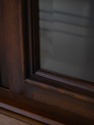 L70672: CENTURY French Provincial Mahogany Secreta