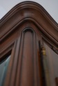 L70672: CENTURY French Provincial Mahogany Secreta