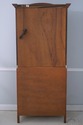 L70672: CENTURY French Provincial Mahogany Secreta