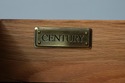 L70672: CENTURY French Provincial Mahogany Secreta