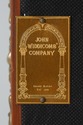 74292: JOHN WIDDICOMB Mahogany French Empire Bench
