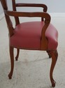 74271: Set of 12 JOHN WIDDICOMB Mahogany Dining Ch