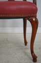 74271: Set of 12 JOHN WIDDICOMB Mahogany Dining Ch