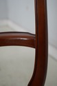 74271: Set of 12 JOHN WIDDICOMB Mahogany Dining Ch