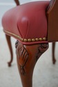 74271: Set of 12 JOHN WIDDICOMB Mahogany Dining Ch
