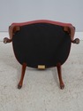 74271: Set of 12 JOHN WIDDICOMB Mahogany Dining Ch
