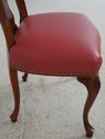 74271: Set of 12 JOHN WIDDICOMB Mahogany Dining Ch