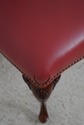74271: Set of 12 JOHN WIDDICOMB Mahogany Dining Ch