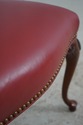 74271: Set of 12 JOHN WIDDICOMB Mahogany Dining Ch