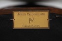 74271: Set of 12 JOHN WIDDICOMB Mahogany Dining Ch