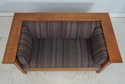 74298: STICKLEY Mission Oak Arts & Crafts Loveseat