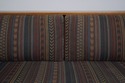 74298: STICKLEY Mission Oak Arts & Crafts Loveseat