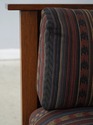 74298: STICKLEY Mission Oak Arts & Crafts Loveseat