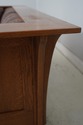 74298: STICKLEY Mission Oak Arts & Crafts Loveseat