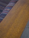 74298: STICKLEY Mission Oak Arts & Crafts Loveseat