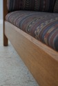 74298: STICKLEY Mission Oak Arts & Crafts Loveseat